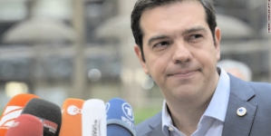 Greek opposition leader says to do all to avoid elections