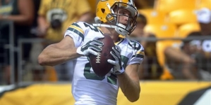 Green Bay Packers confirm Jordy Nelson ruled out for 2015 season