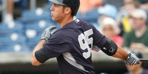 Greg Bird promoted to Yankees