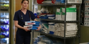 Shonda Rhimes killed McDreamy to preserve Derek and Meredith’s love