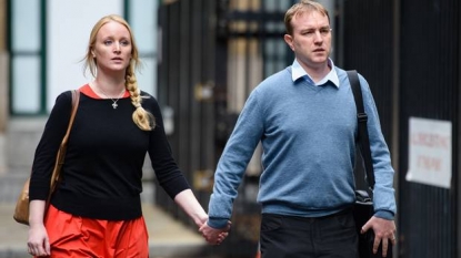 Ex-UBS, Citigroup trader convicted in UK of Libor rigging