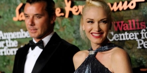 Gwen Stefani Files For Divorce From Gavin Rossdale