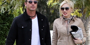 Gwen, Rossdale to divorce