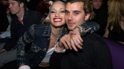 Gwen Stefani splits from husband Gavin Rossdale after 13 years