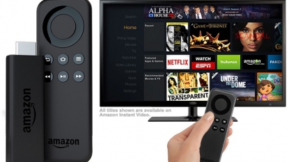 HBO Now launches for Amazon Fire TV and TV Stick