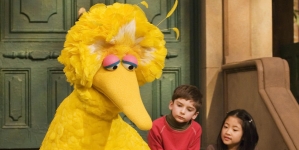 HBO to air 5 seasons of ‘Sesame Street’