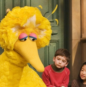 HBO to air 5 seasons of ‘Sesame Street’