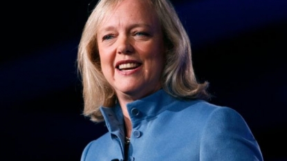 HP slides channel chief into new security role