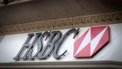 HSBC profits up 10% driven by growth in China