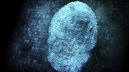 Hackers could steal your fingerprints from your Android device