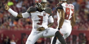 Halftime Report: Buccaneers vs. Bengals