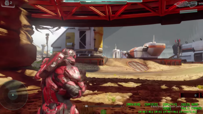 ‘Halo 5: Guardians’ news, features: First teen rated ‘Halo’ game promises to