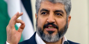 Hamas holds Egypt responsible for kidnapped members