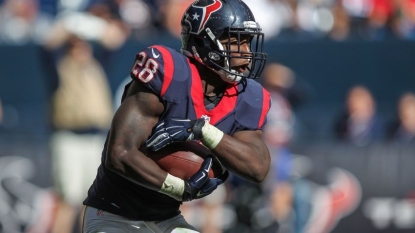 Texans’ Clowney: Return from injury was hard work, but worth it