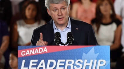 Harper Reestablishes Confidence in Novak despite Duffy Revelations