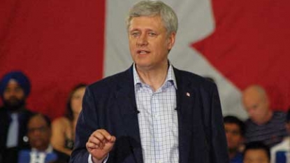 #HarperANetflixShow mocks Harper over unusual Netflix Tax ad