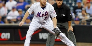 Harvey dominant, Mets stay on roll with 4-0 win over Rockies