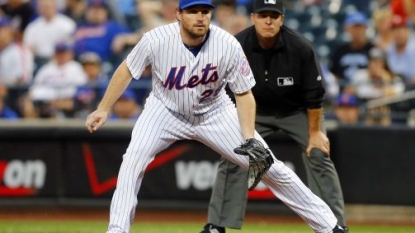 Harvey dominant, Mets stay on roll with 4-0 win over Rockies