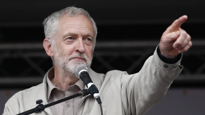 Corbyn could bring back Clause IV on public ownership