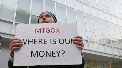 Head of failed Japan-based bitcoin exchange Mt Gox arrested