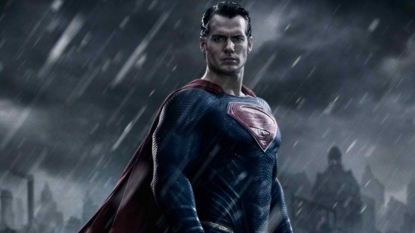 No Superman in ‘Suicide Squad’, says Henry Cavill