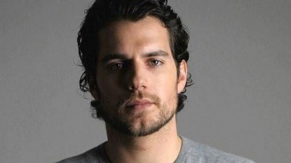 Henry Cavill desires to ‘look like Superman’ when he’s NAKED & admits there’s