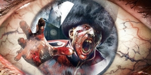 Here’s Over an Hour of New-Gen ZOMBI Footage