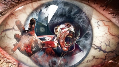 Here’s Over an Hour of New-Gen ZOMBI Footage