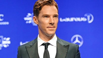 Here’s What Benedict Cumberbatch’s Mom Had To Say About Her Son’s Hamlet