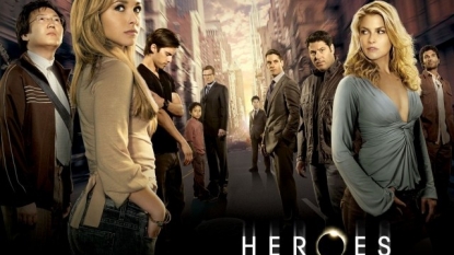 Heroes Reborn Creator Discusses Characters Returning to Show