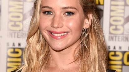 Highest-Paid Actresses Of 2015: Jennifer Lawrence Tops Forbes List