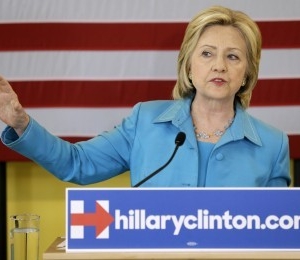 Hillary Clinton promises big invest if elected