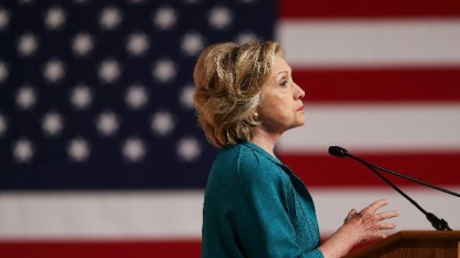 Hillary Clinton releases first video in presidential campaign