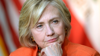 Hillary Clinton: 2016 rivals leave her ‘in state of disbelief’