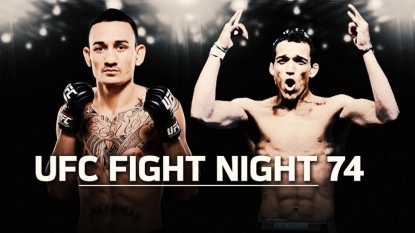 UFC Fight Night: Holloway vs Oliveira: Live Stream, Start Time and Preview