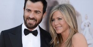 Justin Theroux Says Marriage to Jennifer Aniston ‘Feels Different’