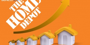 Home Depot Tops Estimates as US Housing Market Strengthens