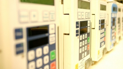 Hospira Infusion Pumps Vulnerable to Hackers, Warns FDA