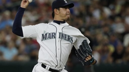 Hot Betting Trend: Mariners 5-0 in Iwakuma’s last 5 starts vs