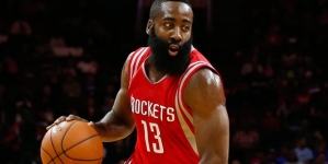 Nike won’t match Adidas $200M offer to James Harden