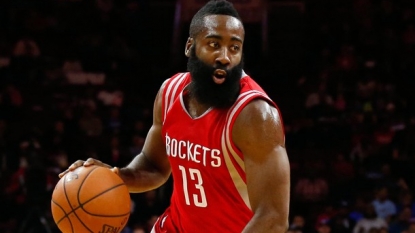 Nike won’t match Adidas $200M offer to James Harden