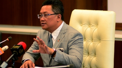 ‘How do you know RM2.6b went to polls?’