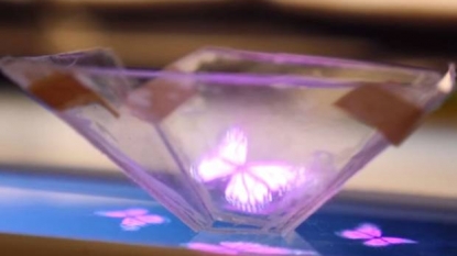 How to Create a 3D Hologram with Your Smartphone