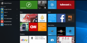 Microsoft says Windows 10 now on 75 million devices