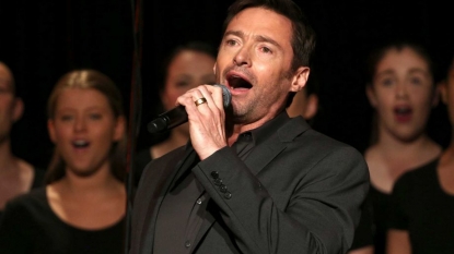 Hugh Jackman To Launch ‘Broadway To Oz’ Music Show