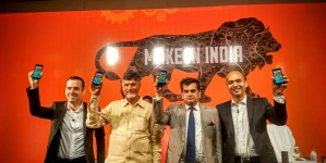 China’s Xiaomi to unveil its first India-made phone on Monday