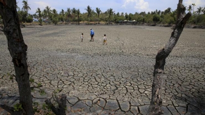 Humans Have Exhausted Year’s Supply of Natural Resources