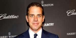 Hunter Biden Denies Ashley Madison Account Is His