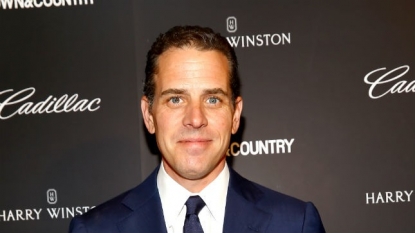 Hunter Biden Denies Ashley Madison Account Is His