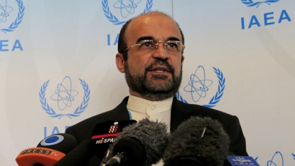 IAEA Director to Discuss Iran Nuclear Deal With US Congress Next Week